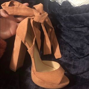 Heels